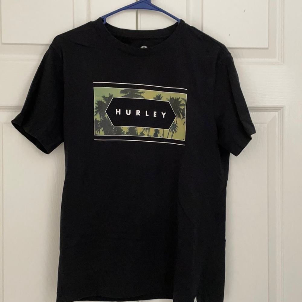 Hurleys T Shirt